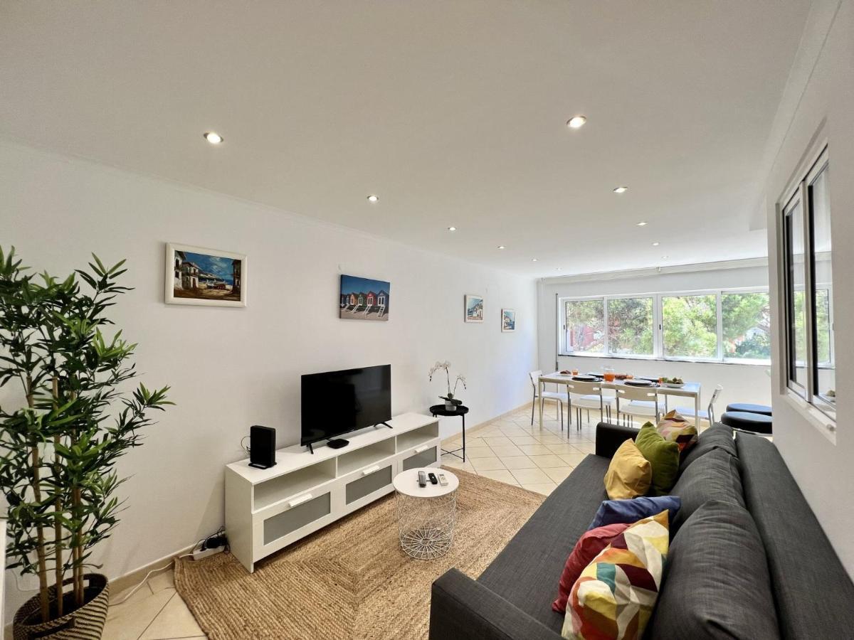 Vilamoura Experience By Homing Esterno foto