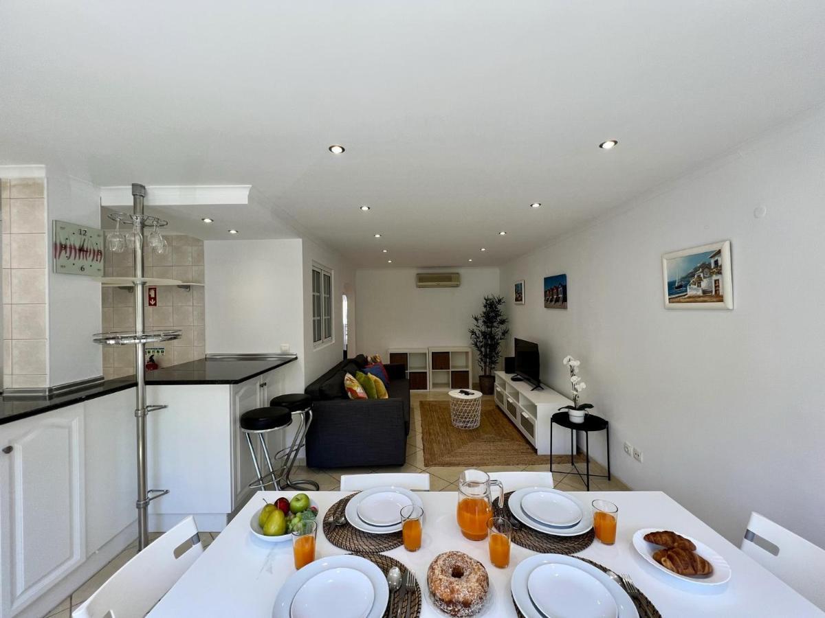 Vilamoura Experience By Homing Esterno foto