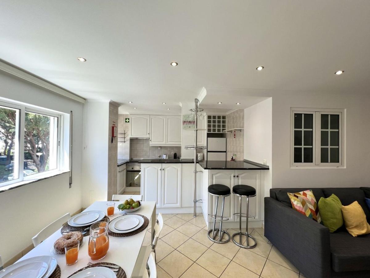 Vilamoura Experience By Homing Esterno foto